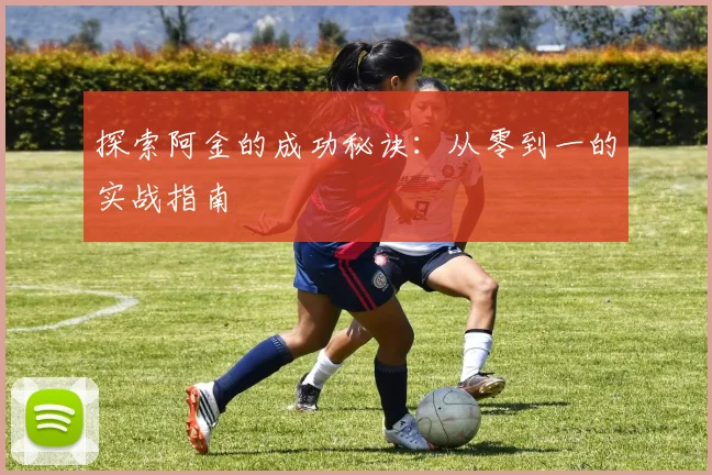探索阿金的成功秘诀：从零到一的实战指南